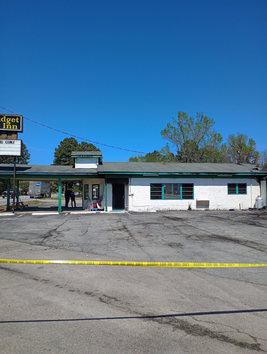 Budget Inn