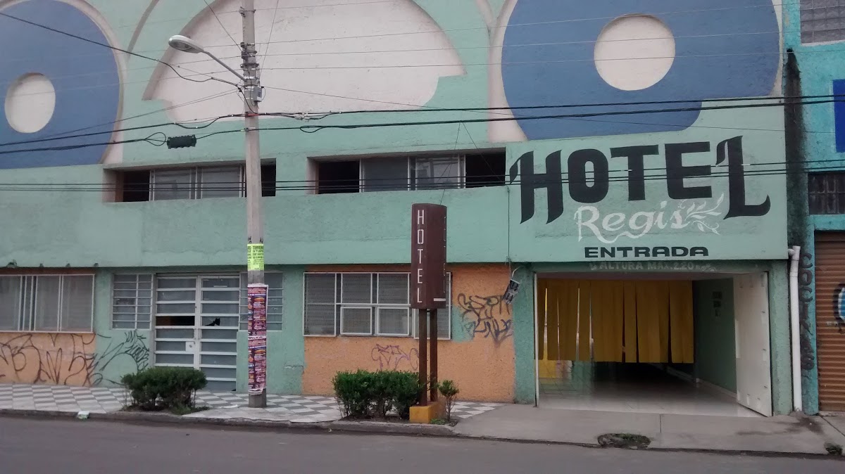 Hotel Regis