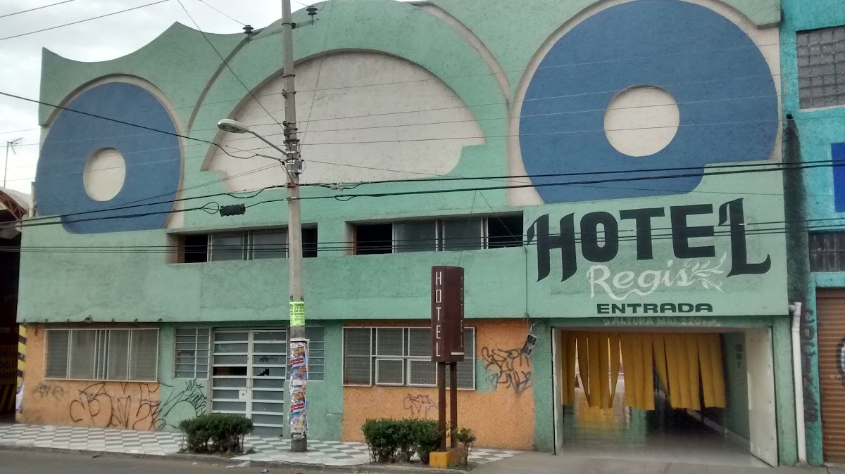 Hotel Regis photo 2