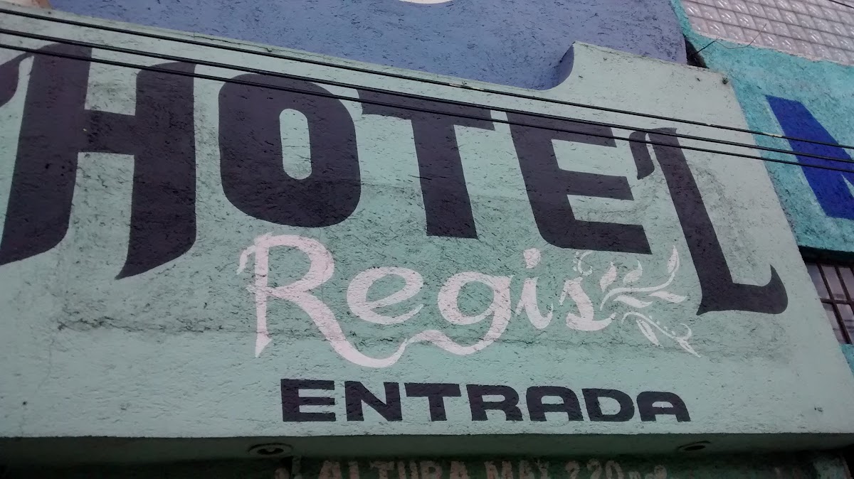 Hotel Regis photo 3