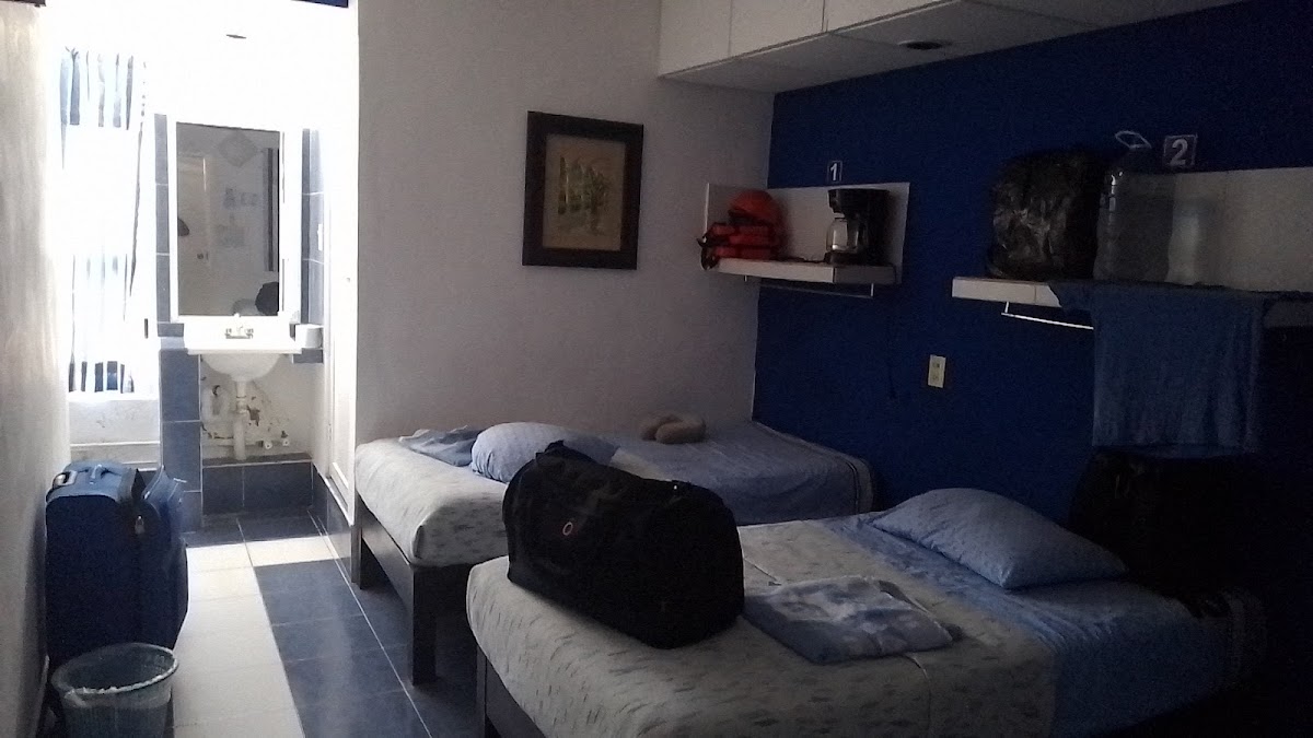 Hotel Los Angeles photo 2