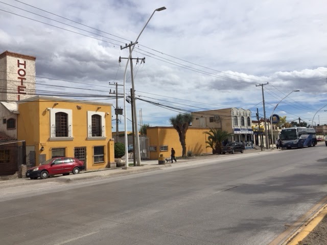 Hotel La Hacienda photo 3
