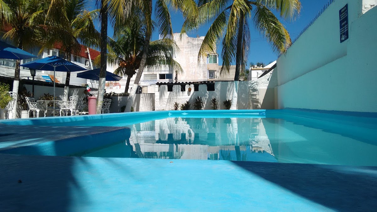 Hotel Coral