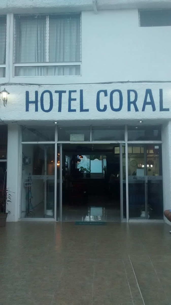 Hotel Coral photo 2