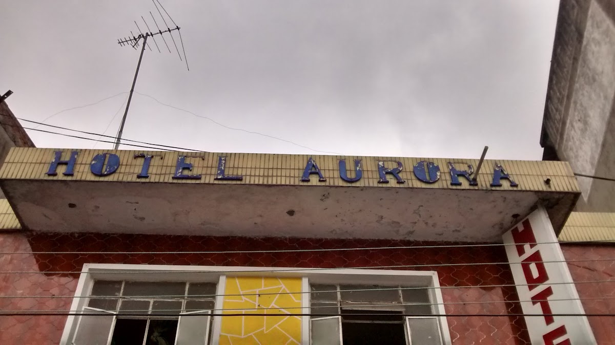 Hotel Aurora