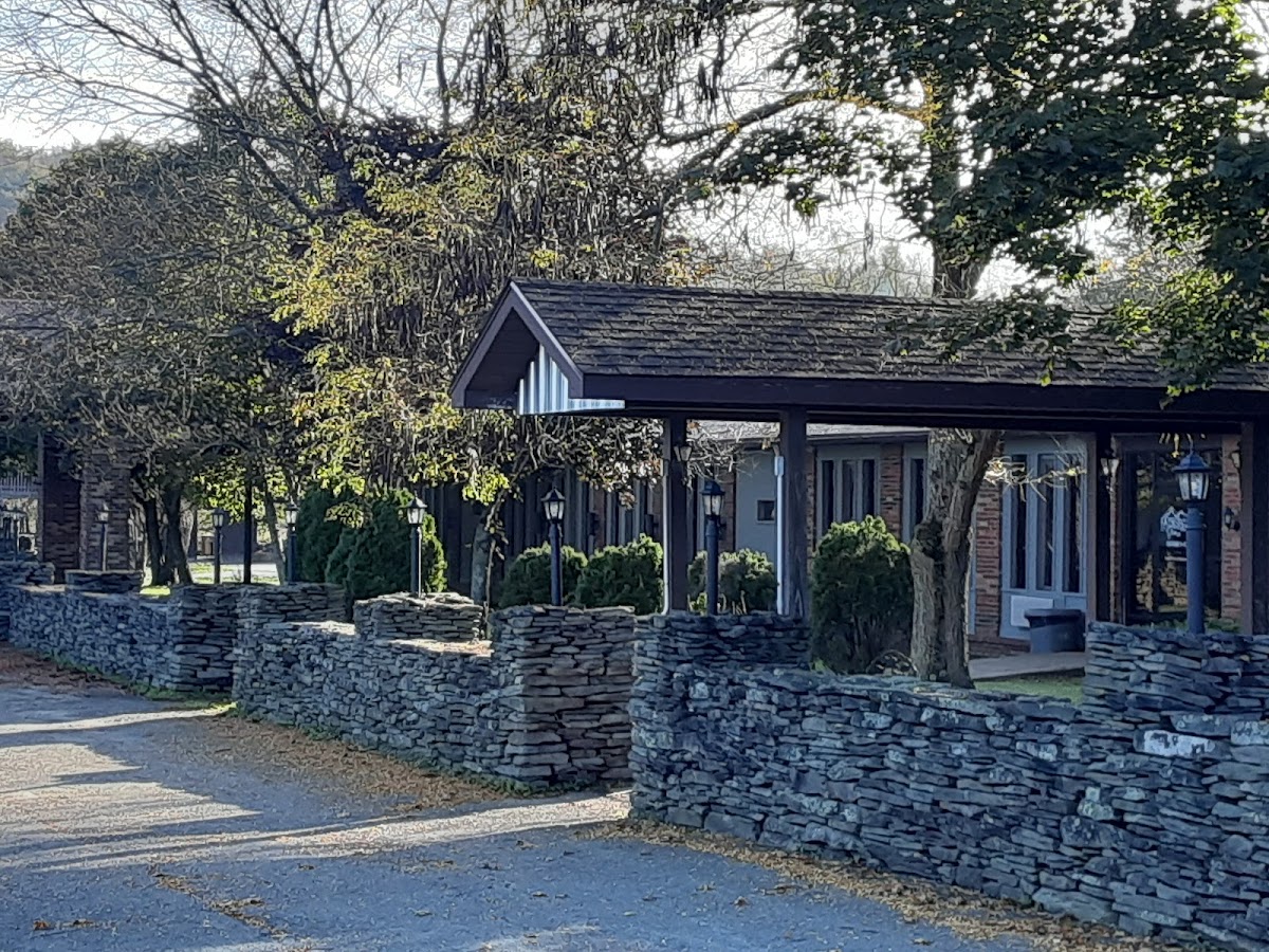Mountain View Lodge