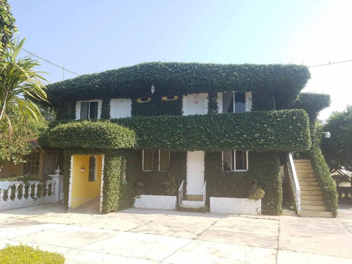 Hotel Villa Real