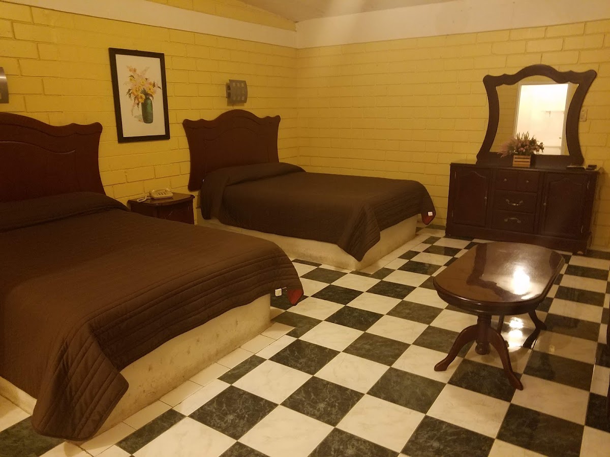Hotel Villa Real photo 2
