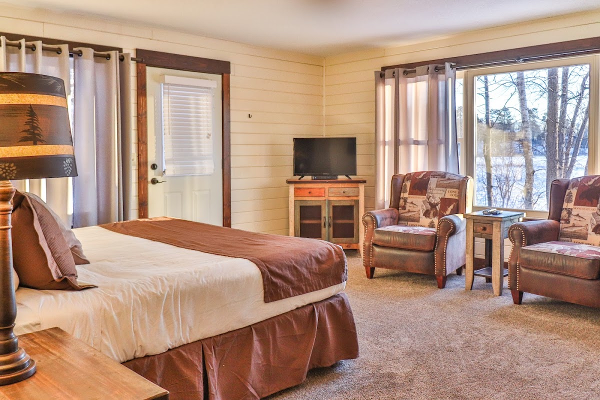 Lost Lake Lodge photo 2