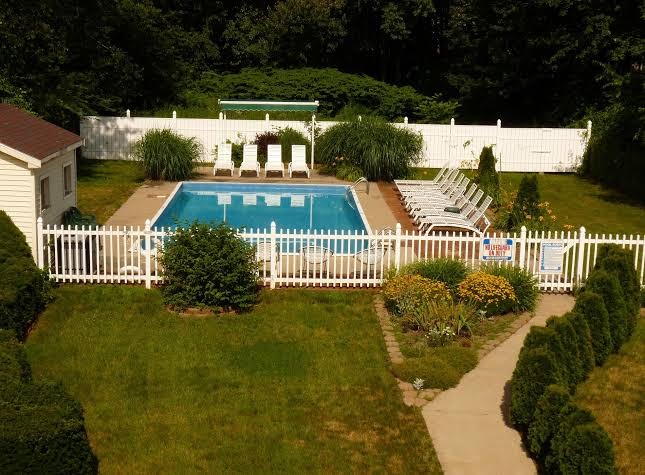 Footbridge North Hotel