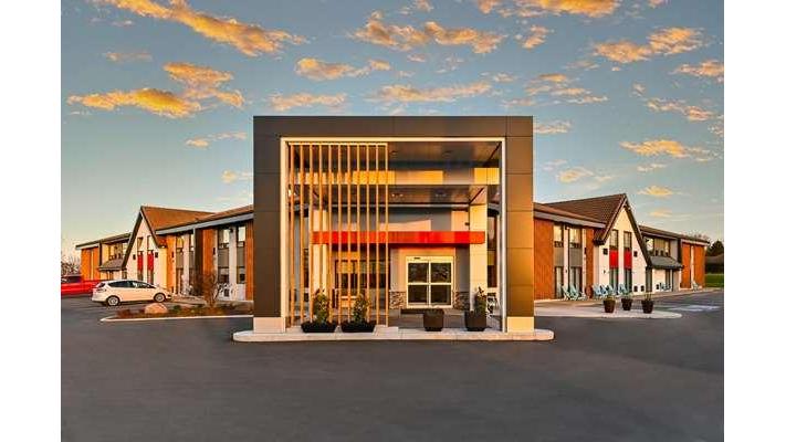 Comfort Inn