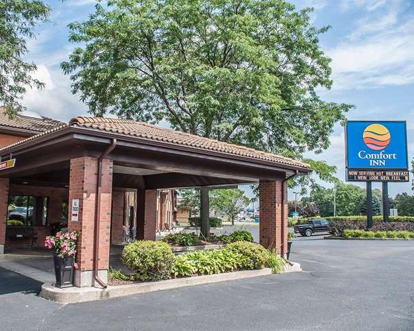 Comfort Inn