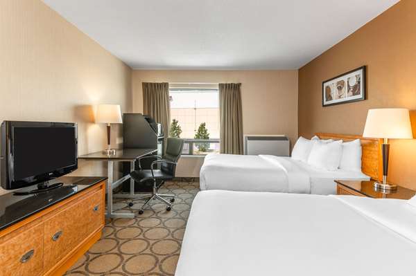 Comfort Inn photo 2