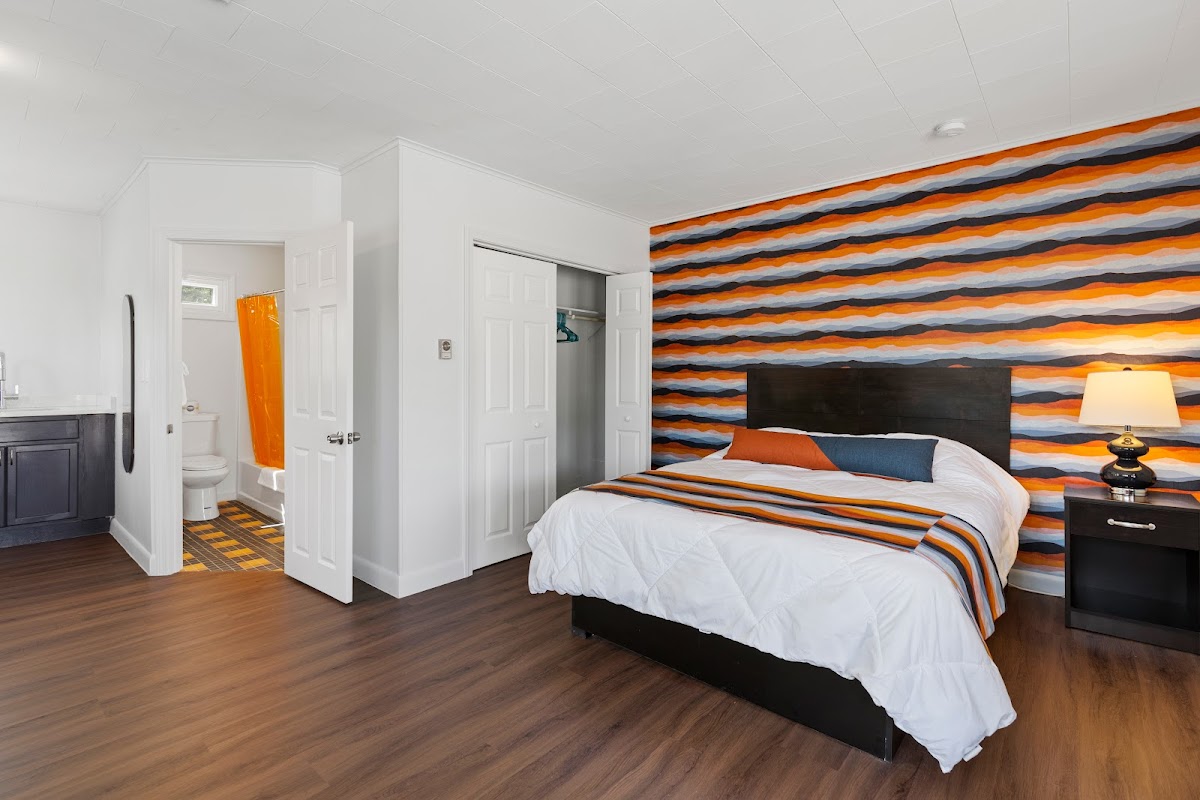 Wagon Wheel Motel photo 2