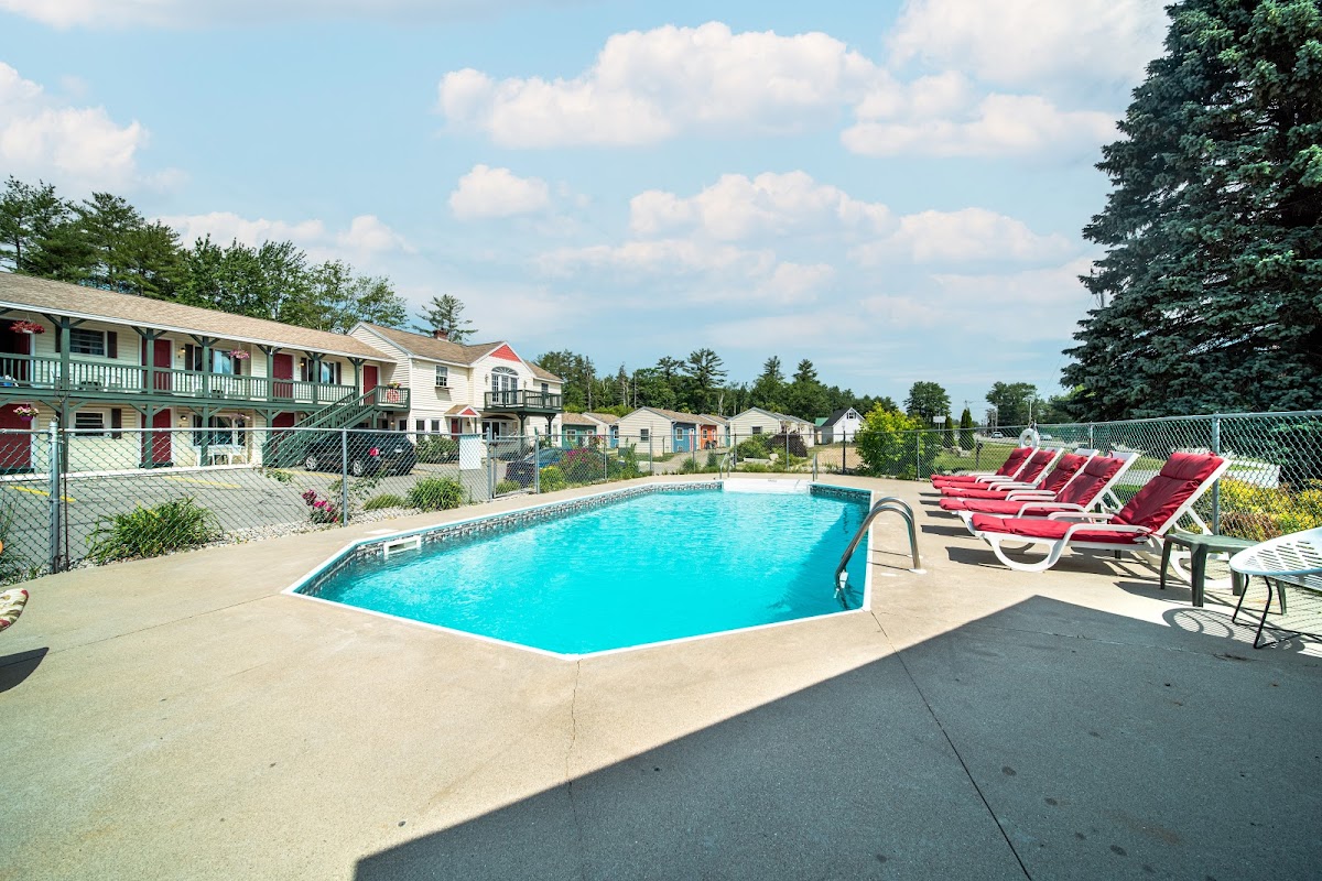 Wagon Wheel Motel photo 3