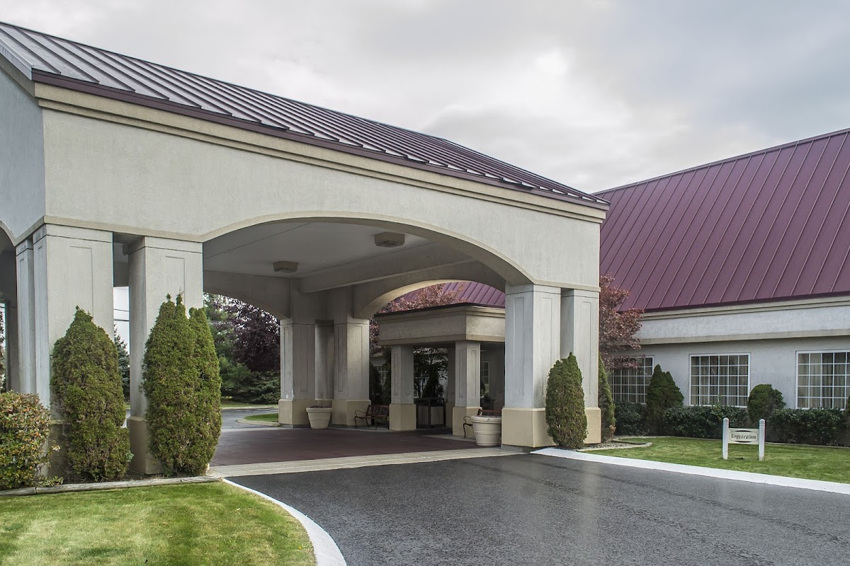Comfort Inn