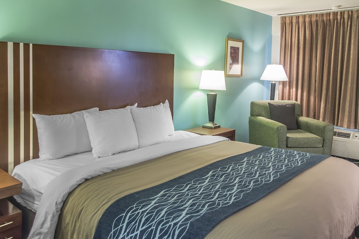 Comfort Inn photo 2