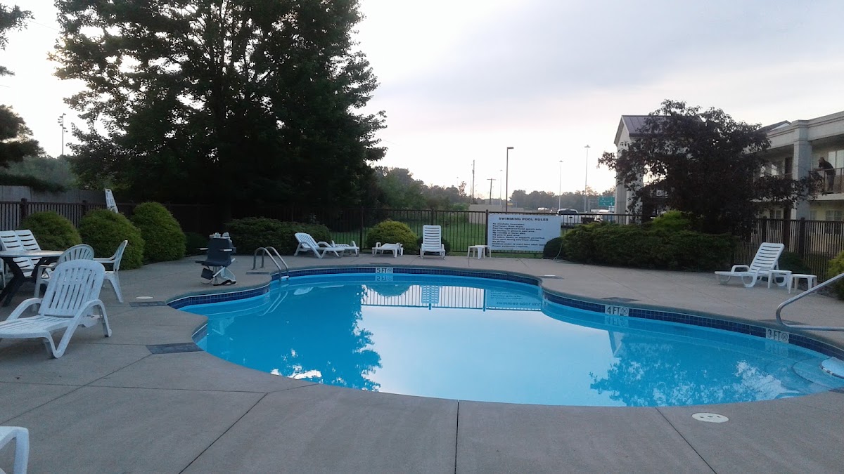 Comfort Inn photo 3