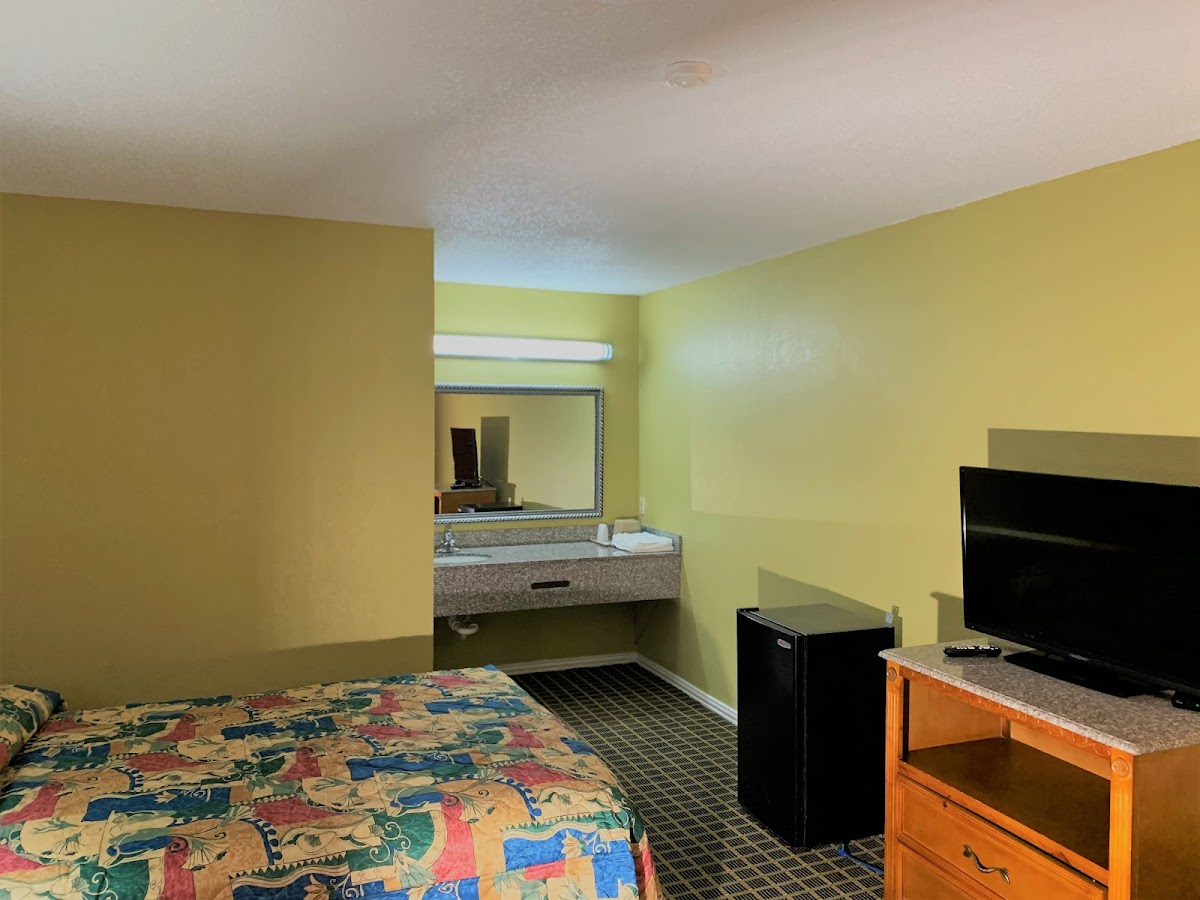 Executive inn photo 3