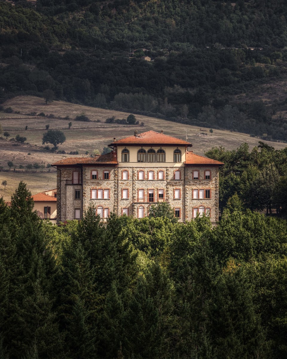 Casa Oasi Sant'Annibale Maria