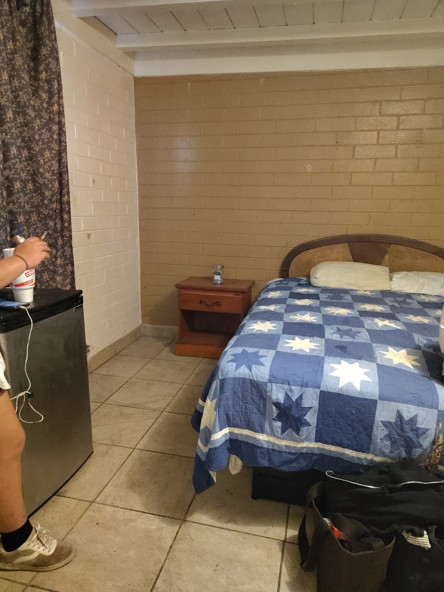 Mountain View Motel