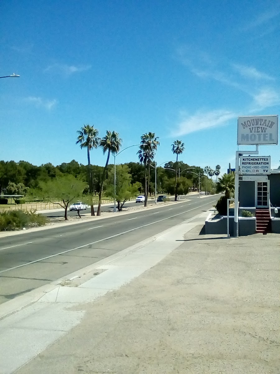 Mountain View Motel photo 3
