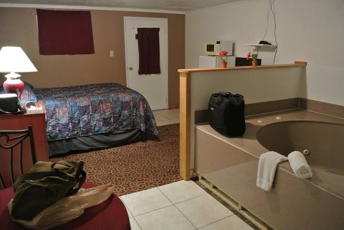 Ritz Motel