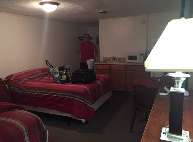 Ritz Motel photo 3
