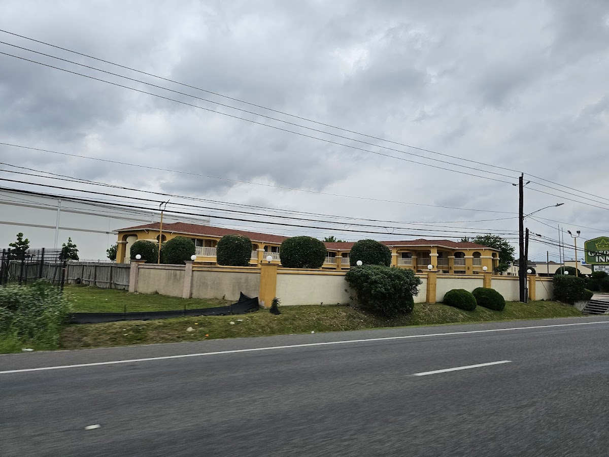 Garden Inn