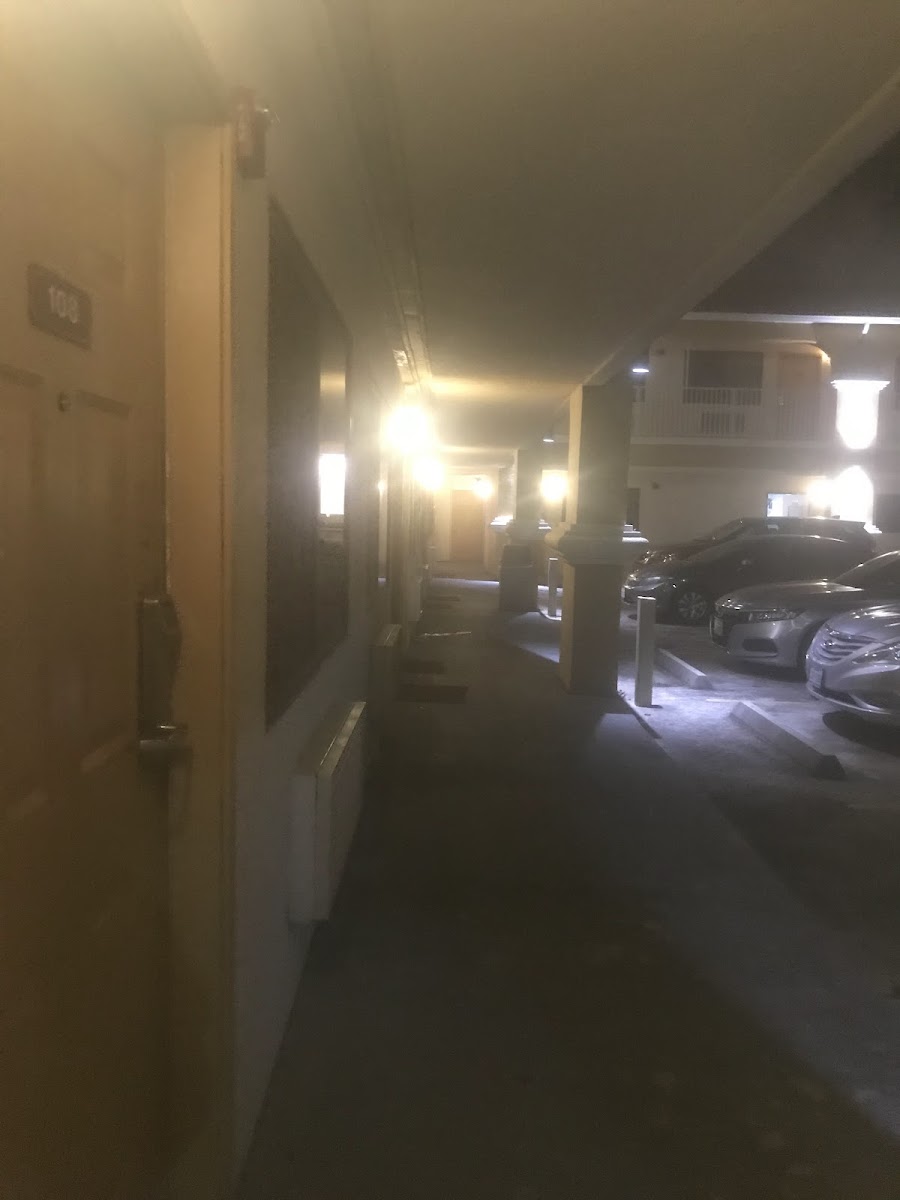Garden Inn photo 3