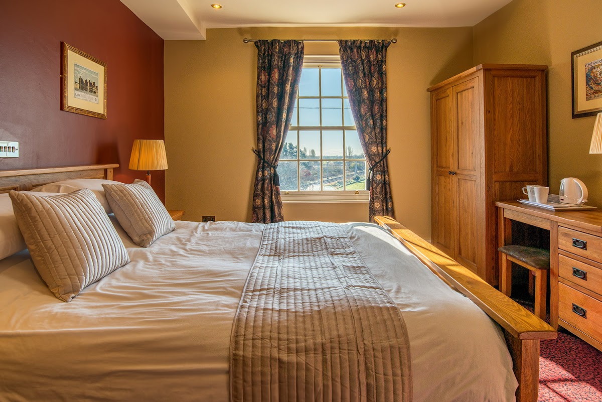 Swan Inn photo 3