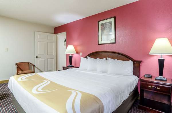 Quality Inn South photo 2