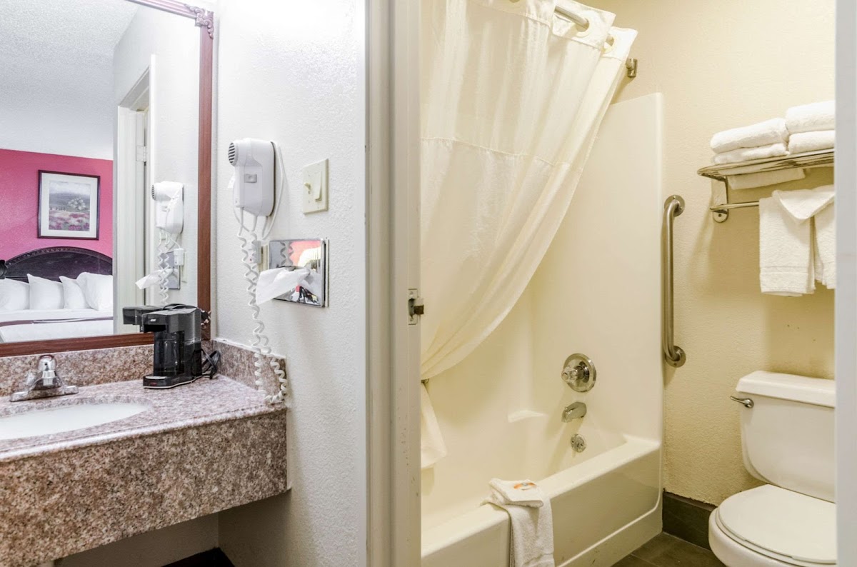 Quality Inn South photo 3