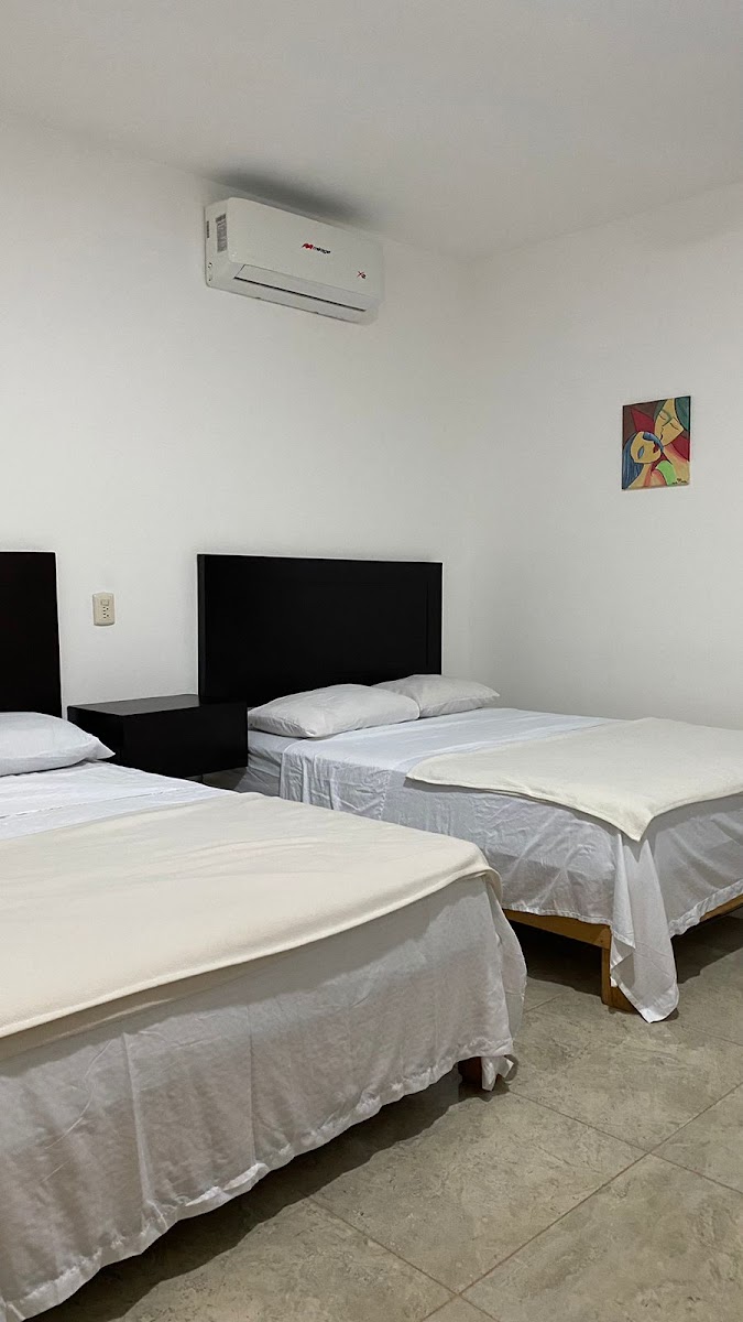 Hotel La Ceiba photo 2