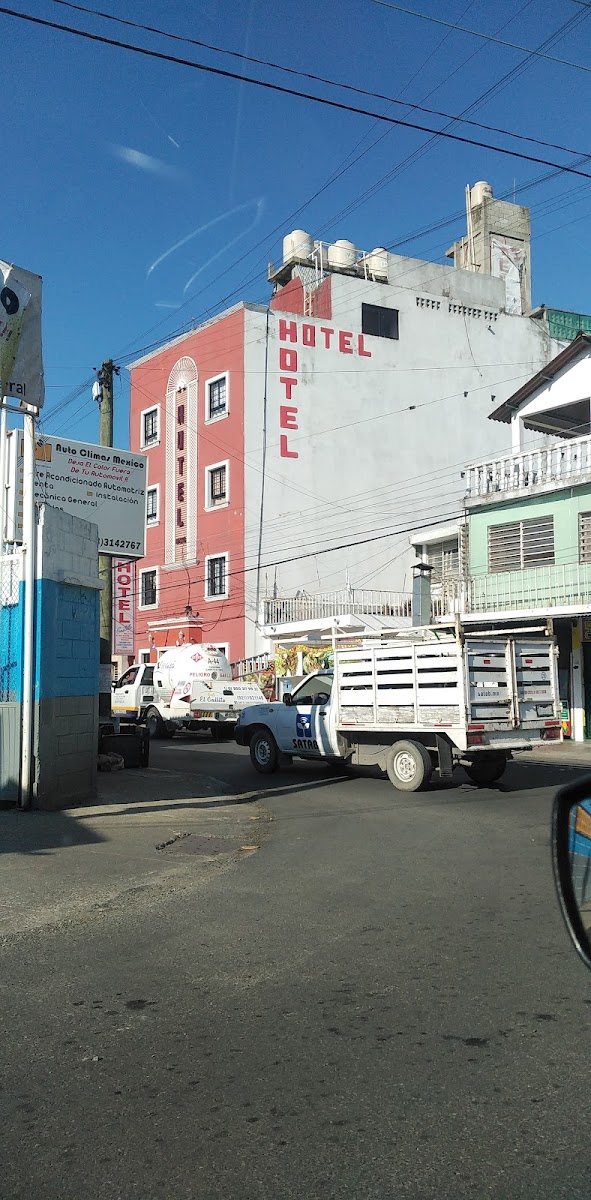 Hotel Castillo photo 3