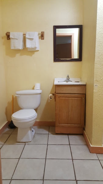 Luxury Inn Motel photo 2