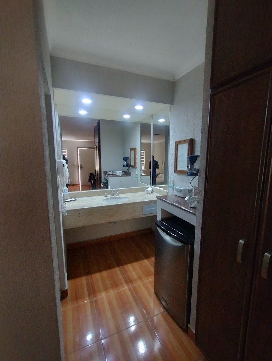 Hotel San Martín photo 3