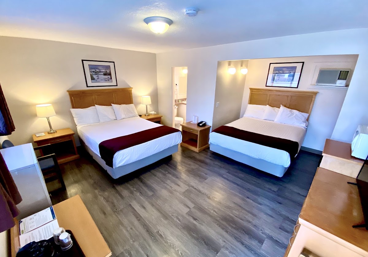 Silver Star Motel photo 2