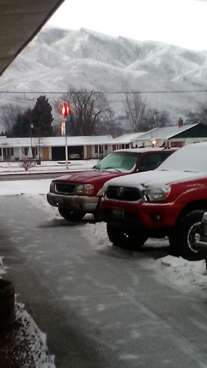 Sunset Motel photo 2