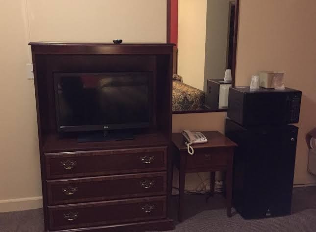 Town House Motel photo 3