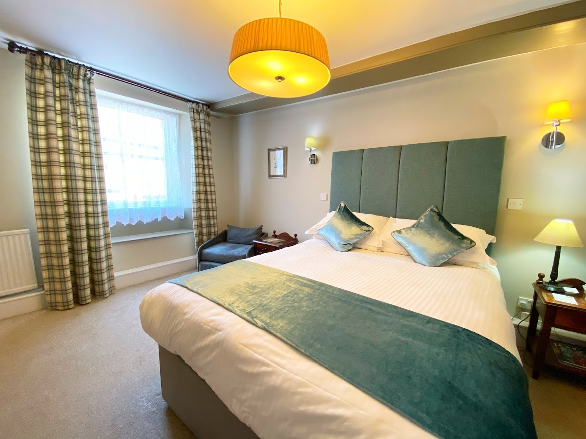 The White Hart Hotel photo 2