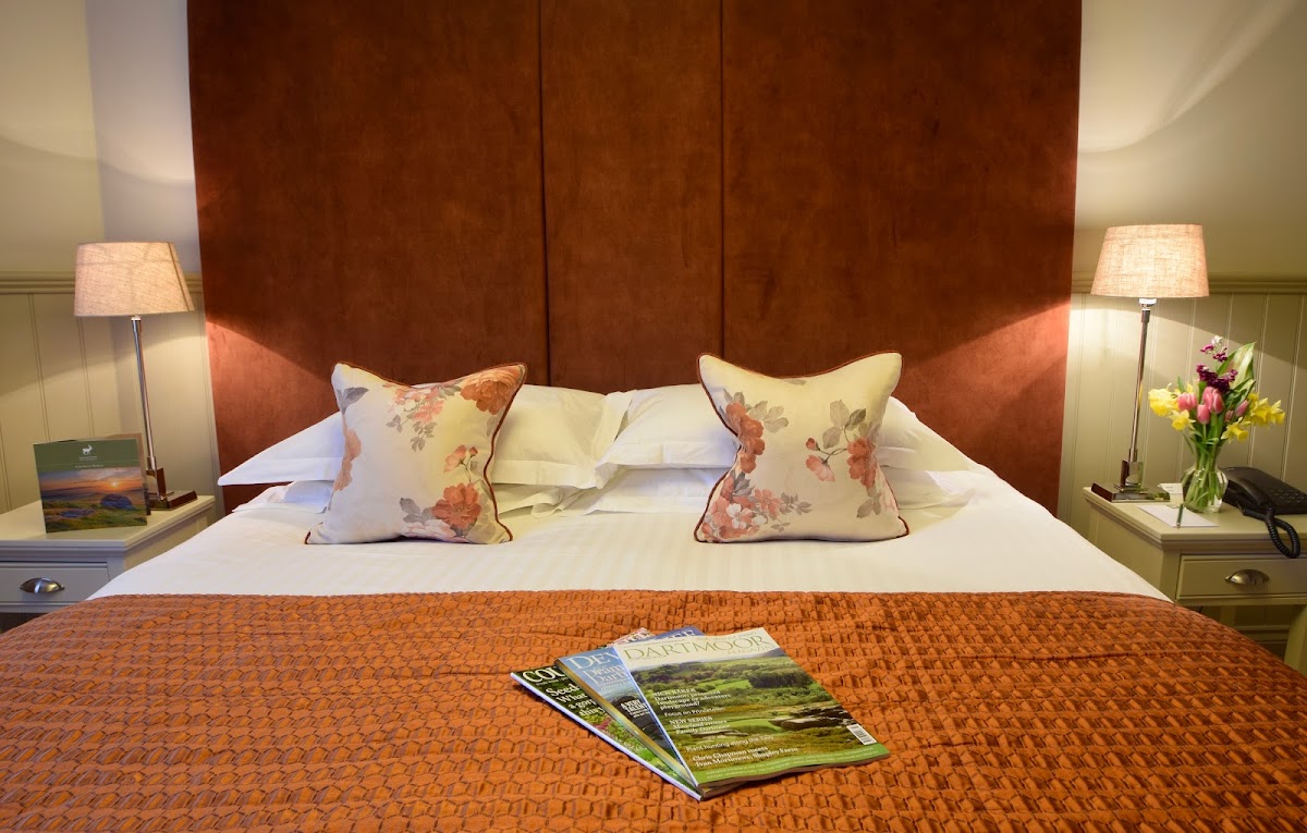 The White Hart Hotel photo 3
