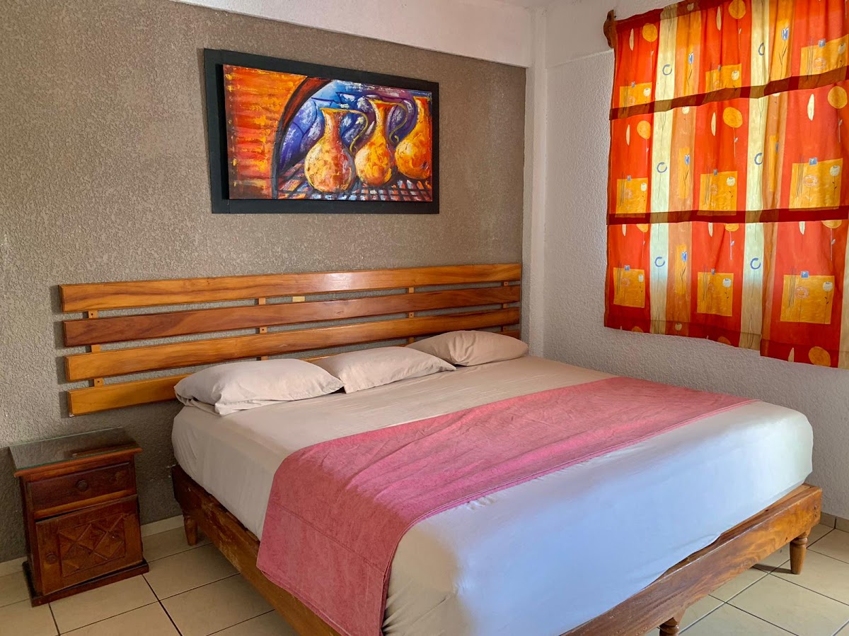 Hotel El Mirador photo 2