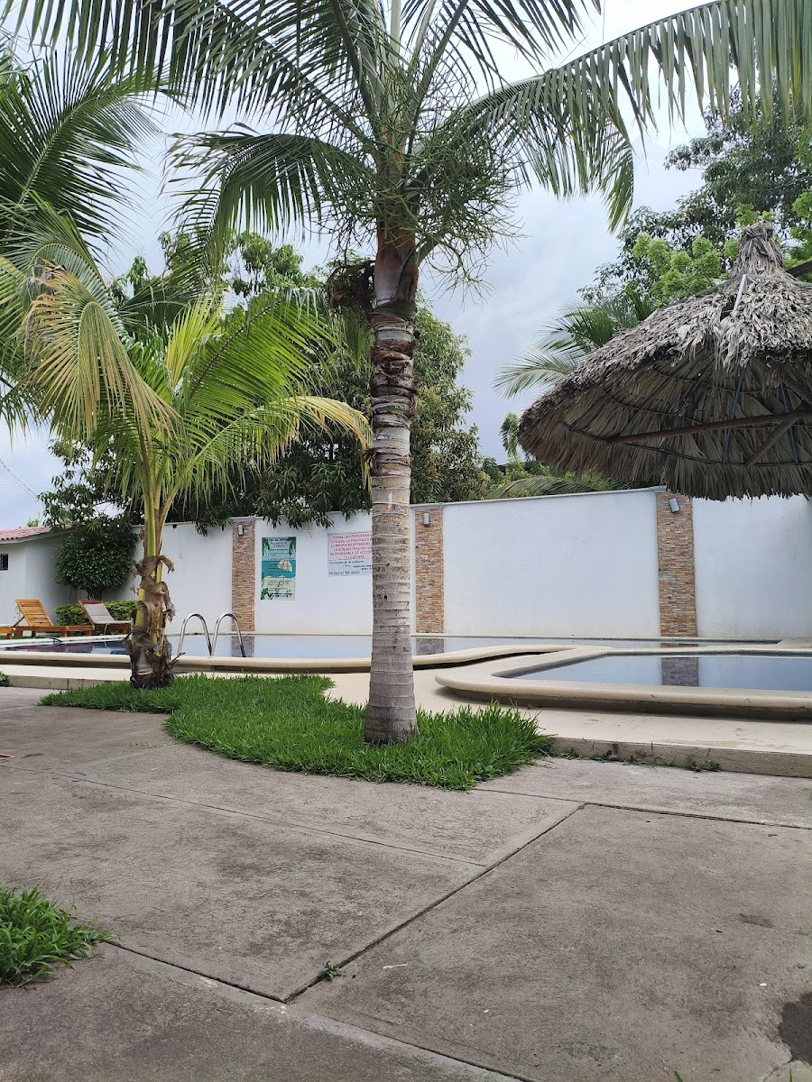 Hotel El Mirador photo 3