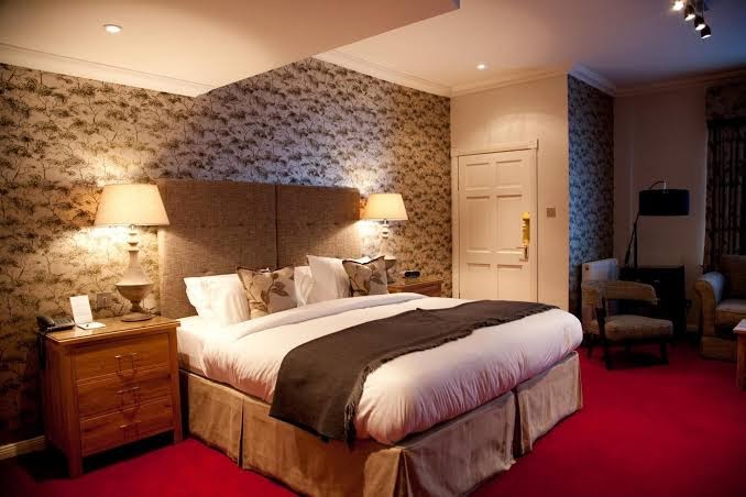 The Townhouse Hotel photo 3