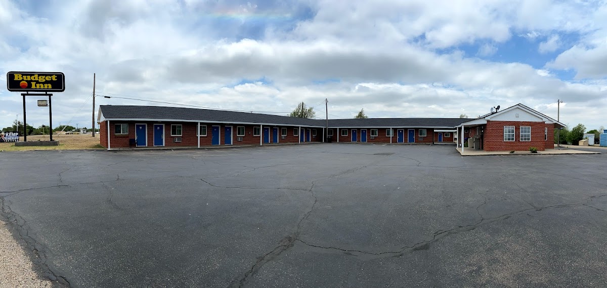 Budget Inn
