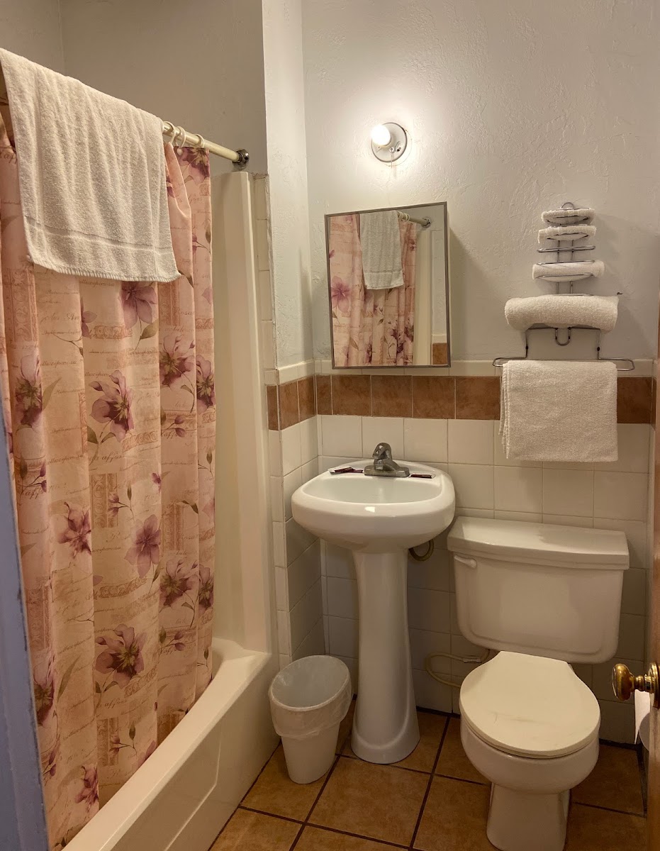 Budget Inn photo 3
