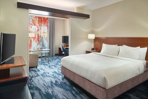 Fairfield by Marriott Inn & Suites Jackson photo 2