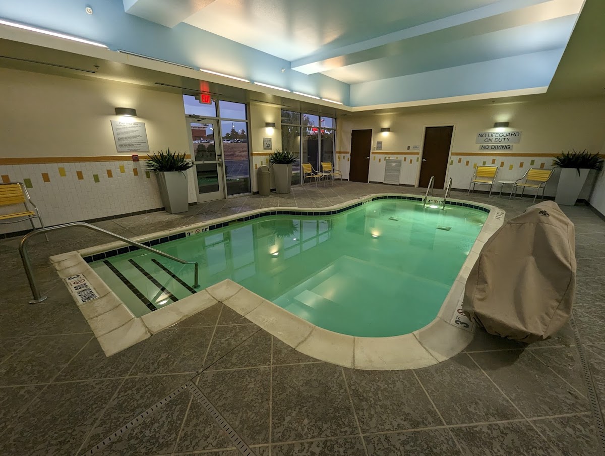 Fairfield by Marriott Inn & Suites Jackson photo 3