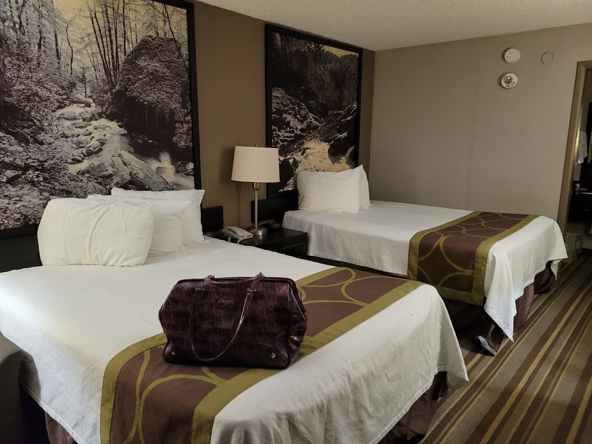 Mountain Inn photo 2